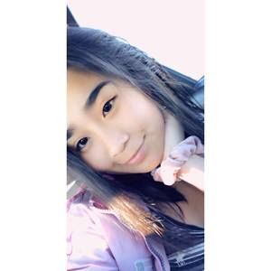 Meet your Posher, Luna